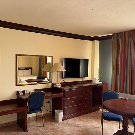 Florencia Plaza Hotel Tegucigalpa Exterior photo