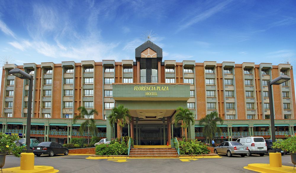 Florencia Plaza Hotel Tegucigalpa Exterior photo